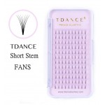 Gene false individuale 7D TDANCE, D /0.07 de  8mm